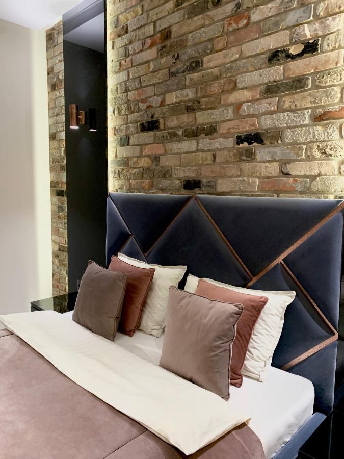 Zlota Luxury Apartments Varşova Dış mekan fotoğraf