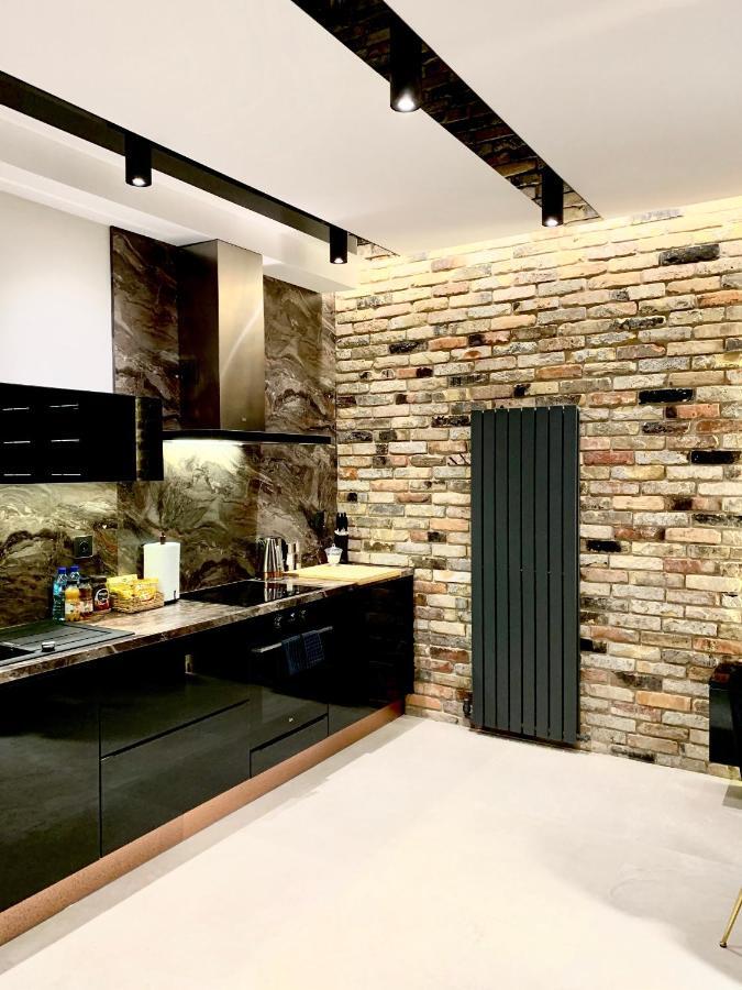 Zlota Luxury Apartments Varşova Dış mekan fotoğraf